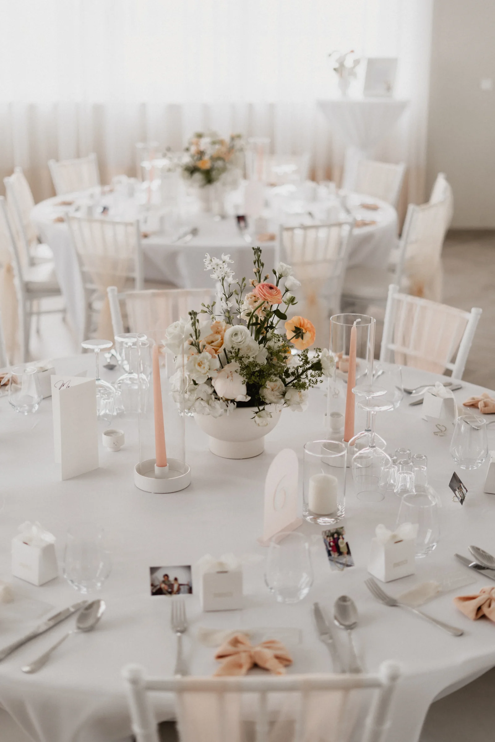 Eventlocation Dominik